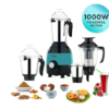 BUTTERFLY - MIXER GRINDER - BHIMA - 1000W - 4J - Image 2