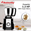 BUTTERFLY- MAGNUM - 4J - 1.2HP - Image 3
