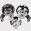 BUTTERFLY - MIXER GRINDER -RIHNO - 500W -3J - Image 4