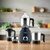 BUTTERFLY - MIXER GRINDER - PESTLE - 750W - 4J