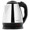 BUTTERFLY - ELECTRIC KETTLE - 1.5L - Image 2