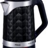 Double wall Electric Kettle 1.8L