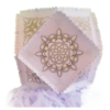 Atapattam/ Cardboard Vesak Lanterns - 2 Pack
