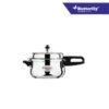 BUTTERFLY - PRESSURE COOKER - CURVE - 2L - Image 3