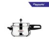 BUTTERFLY - PRESSURE COOKER - CURVE - 3L