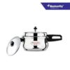 BUTTERFLY - BUTTERFLY - PRESSURE COOKER - BL CUTE - 5L WITH EXTRA LID