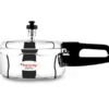BUTTERFLY - PRESSURE COOKER - CURVE - 2L - Image 4