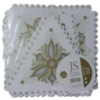 Atapattam/ Cardboard Vesak Lanterns - 2 Pack - Image 2