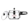 BUTTERFLY - BUTTERFLY - PRESSURE COOKER - BL CUTE - 5L WITH EXTRA LID - Image 3