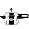 BUTTERFLY - PRESSURE COOKER - CURVE - 3L - Image 3