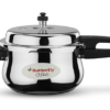 BUTTERFLY - PRESSURE COOKER - CURVE - 5L - Image 3