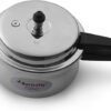 BUTTERFLY - PRESSURE COOKER - CURVE - 5L - Image 4