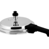 BUTTERFLY - PRESSURE COOKER - CURVE - 2L - Image 5