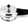 BUTTERFLY - PRESSURE COOKER - CURVE - 2L - Image 6