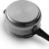 BUTTERFLY - PRESSURE COOKER - CURVE - 5L - Image 5