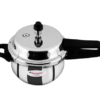 BUTTERFLY - PRESSURE COOKER - CURVE - 3L - Image 2