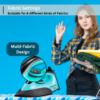 FABIANO - STORM DRY IRON - GLIDE - Image 4