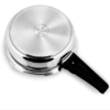 BUTTERFLY - PRESSURE COOKER - CURVE - 2L - Image 2
