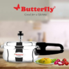 BUTTERFLY - PRESSURE COOKER - CURVE - 2L